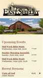 Mobile Screenshot of eastshelby.com